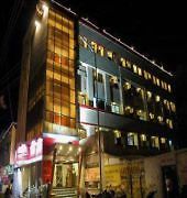 Hotel Krishnalila Regency Udaipur Eksteriør bilde